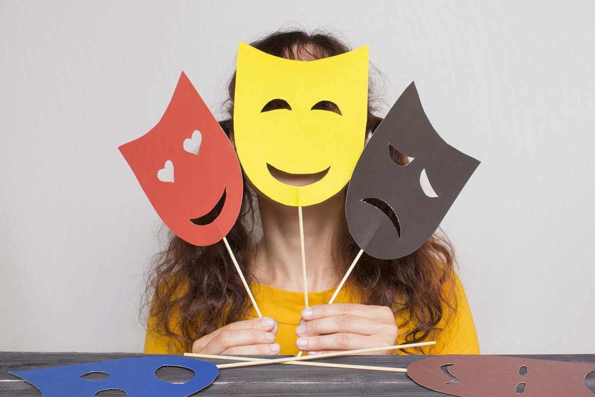 Эмоциональное выгорание у одаренных детей на фестивалях