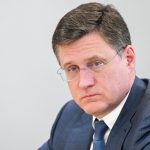 Александр Новак потребовал стабилизировать внутренний топливный рынок