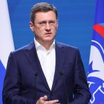 Александр Новак связал рост экономики России с внутренним рынком