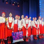 Детские конкурсы осенью откроют новый творческий сезон