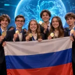 Осенние олимпиады в Москве — выбор школьников на будущее