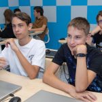 Поэтический конкурс открыл номинацию для подростков 14–17 лет