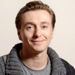 Сергей Безруков: «На сцене не спрячешься»