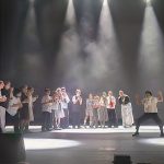 Студия на сцене «Экспромт» принимает детей по прослушиванию